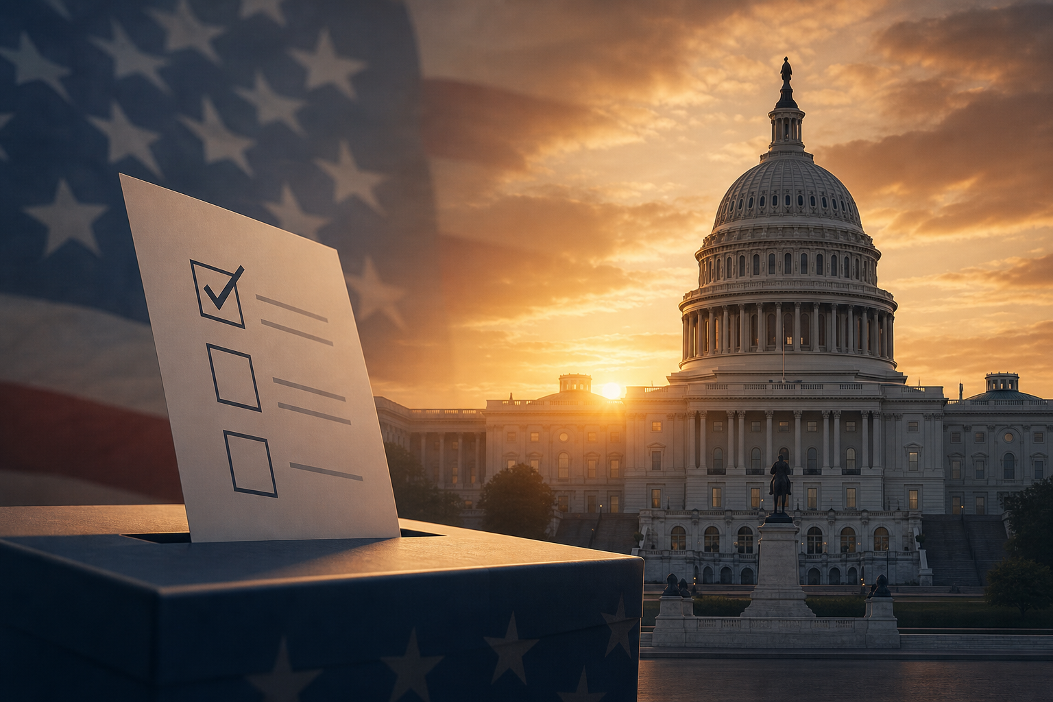 Trump and the 2026 elections
