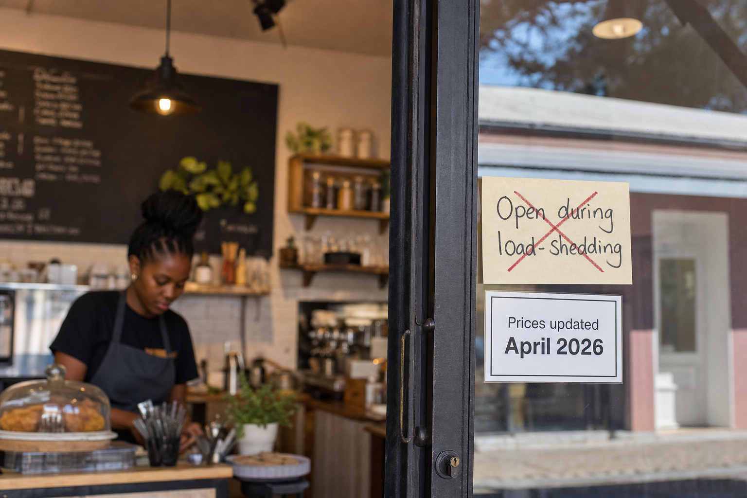 Load-shedding may have paused—but electricity costs did not